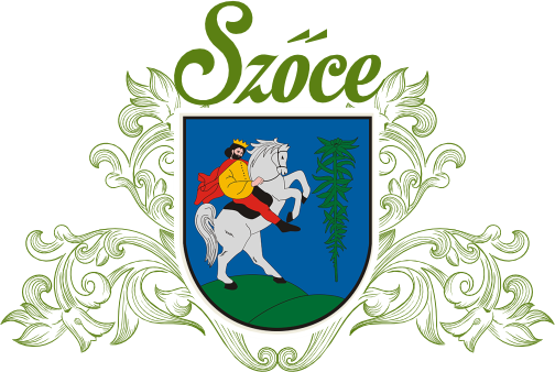 Szőce - Őrség